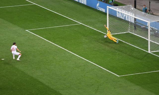 موعد مباراه منتخب مصر الاولمبي اليوم لكره القدم