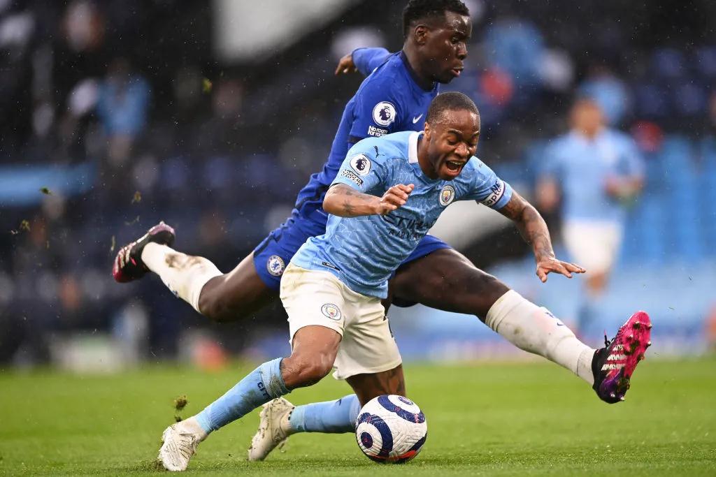 نتائج الدوري الإنجليزي يوم أمستفاصيل المباريات والأهداف